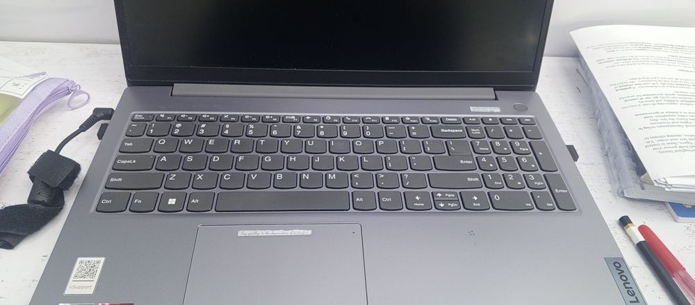 Lenovo noutbuk 1 yil kafolati bn