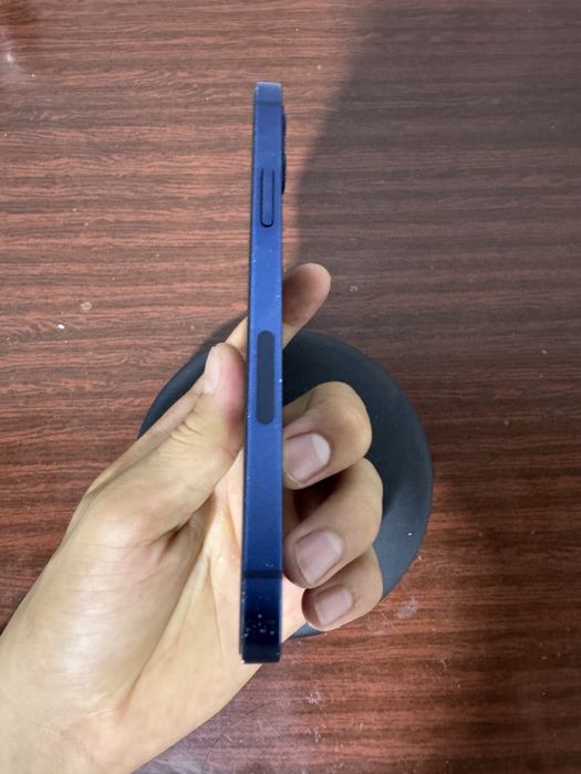 Iphone 12 64gb Ll/a