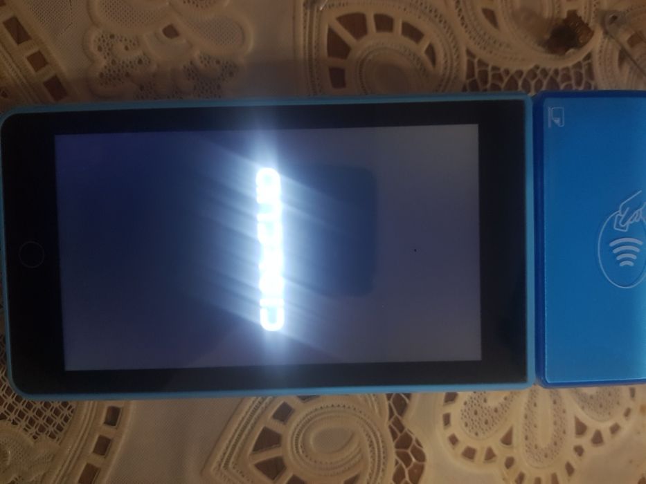 Онлайн Касса аппарат