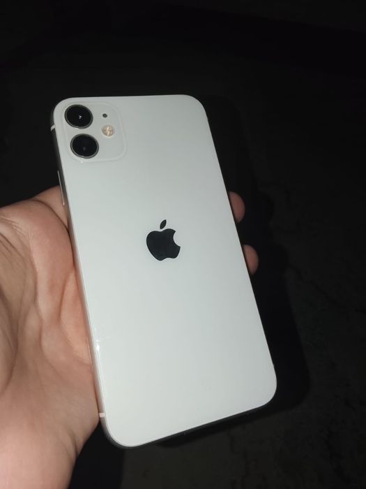 айфон 11 в идеальном сост