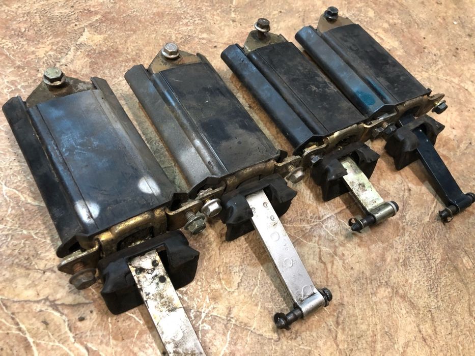 Продам запчасти w124