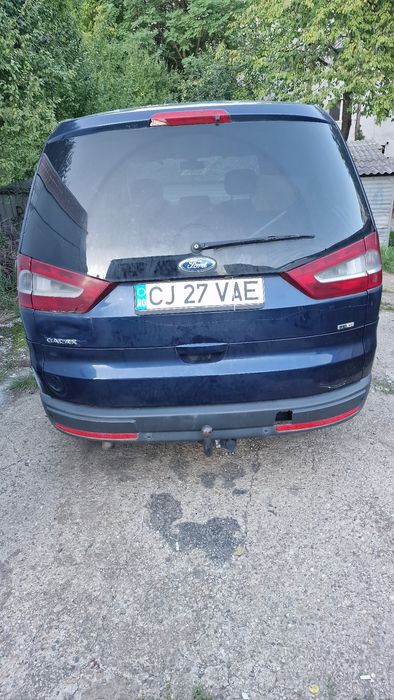 Vind urgent ford galaxi