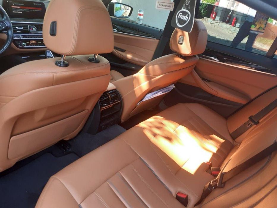 BMW seria 5 diesel