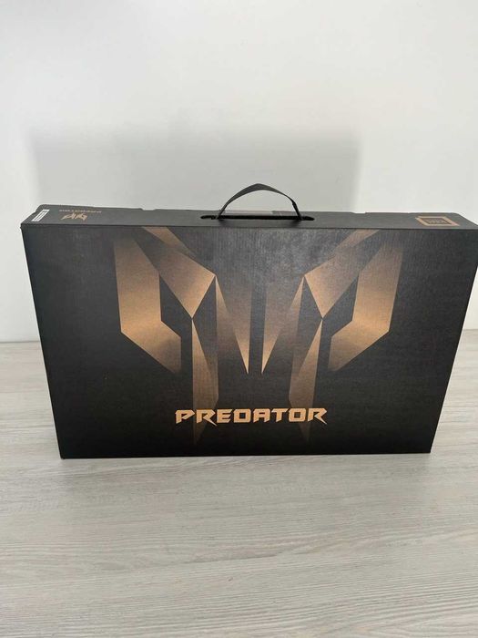 Acer Predator Helios Neo 16 i9-13900HX RTX 4060 32GB