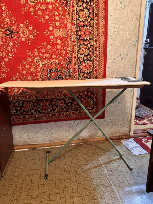 Продается гладильная доска