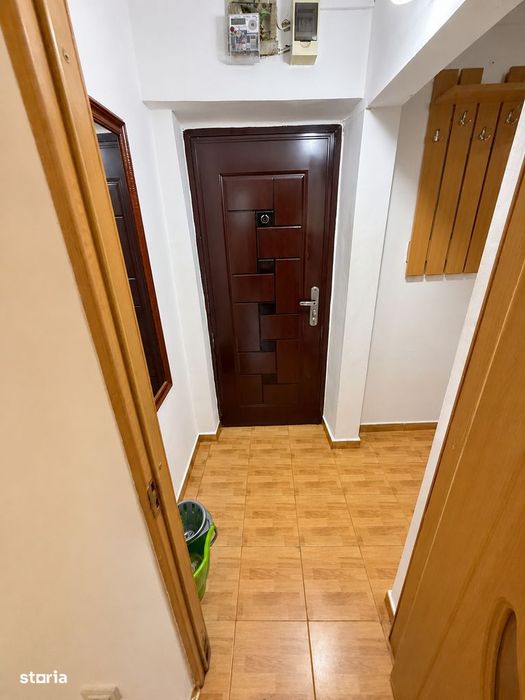Apart 3 camere, Tatarasi Ciurchi, fara risc, etaj 2