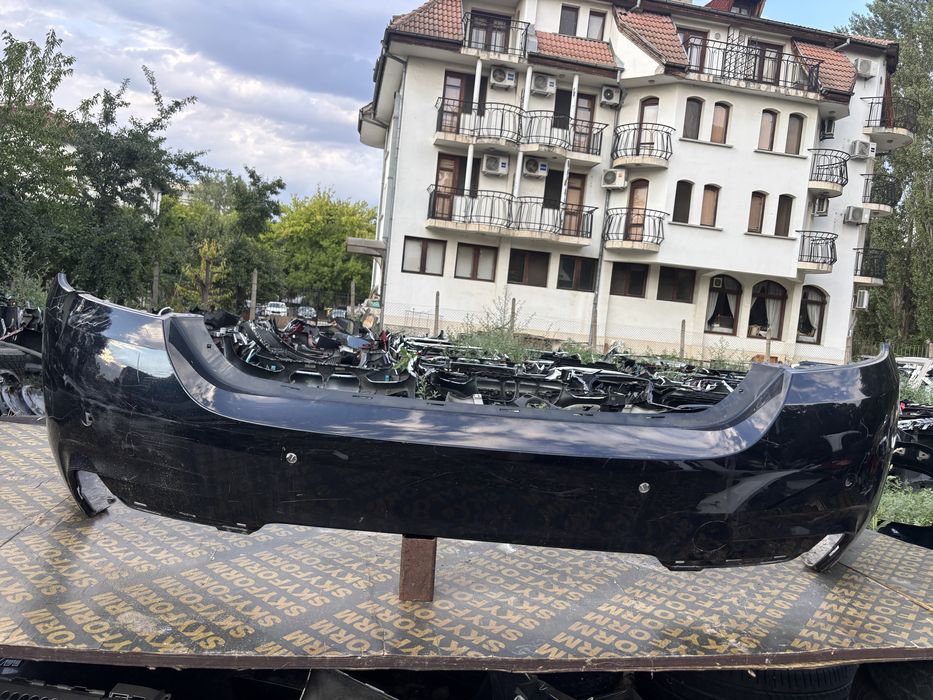 Броня BMW 4 F32