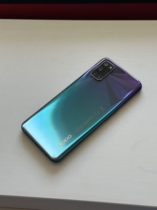 Oppo A72 128 gb stare perfecta