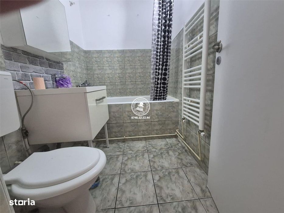 Apartament 2 camere de vanzare zona Dacia - Catedrala Catolica