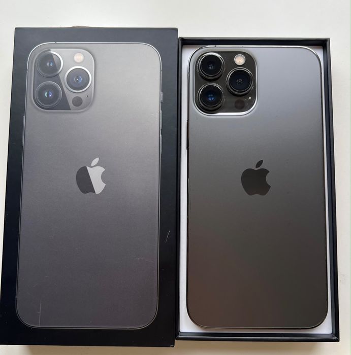 iPhone 13 Pro max