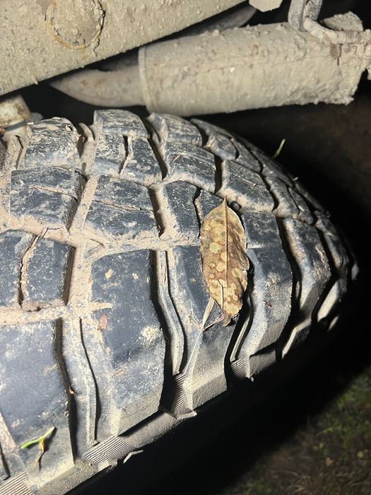 Гуми bf goodrich mud terrain 35/12.50/15