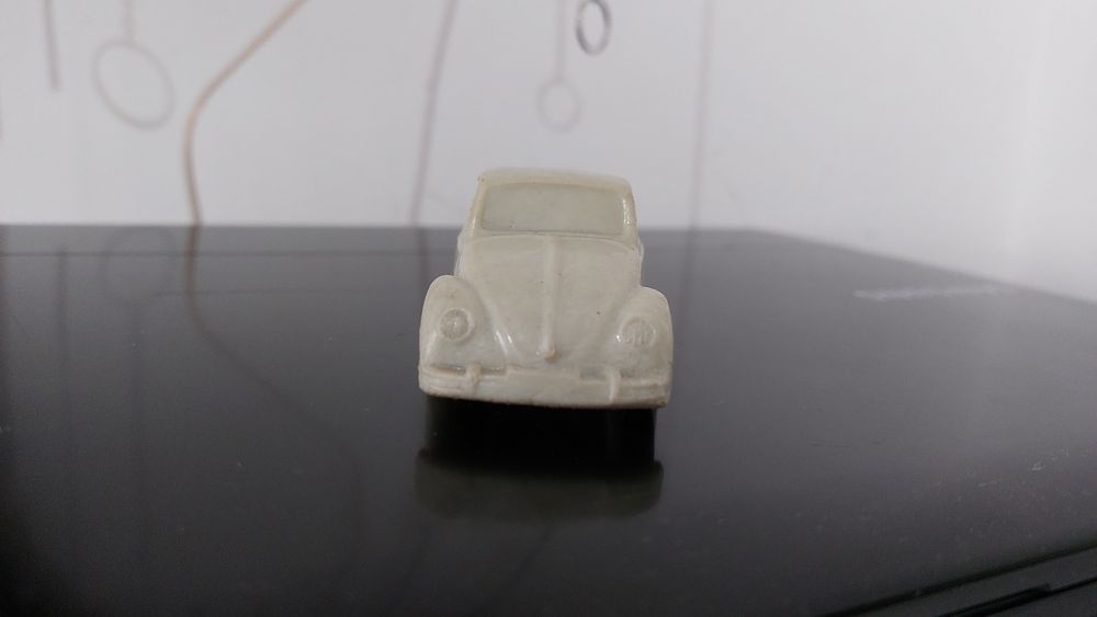 Jucărie vw beetle seria 3 lei