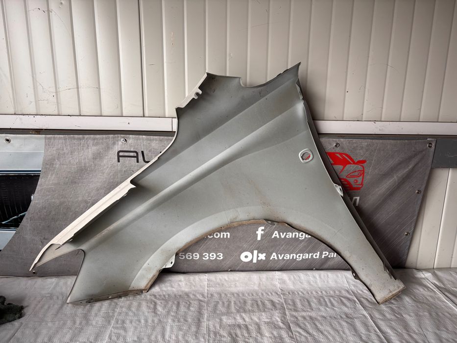 Преден десен калник • VW Caddy (2020– )