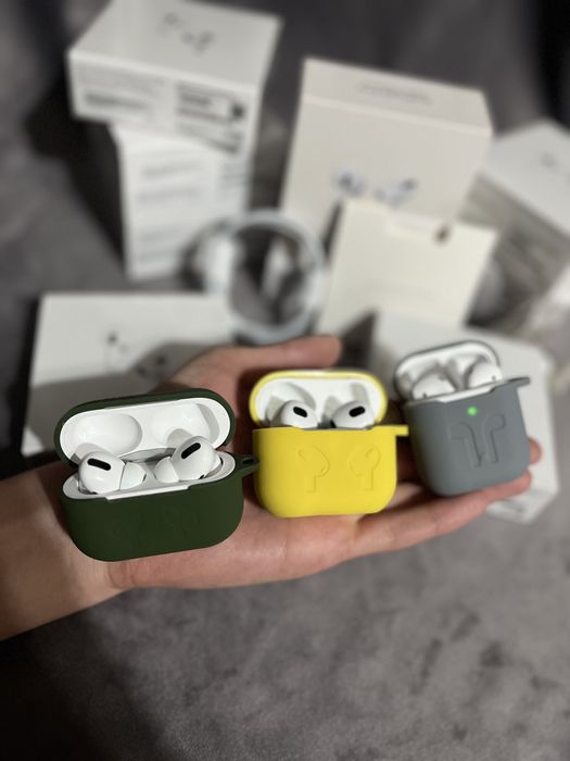 -30% скидка Air pods 2 Premium