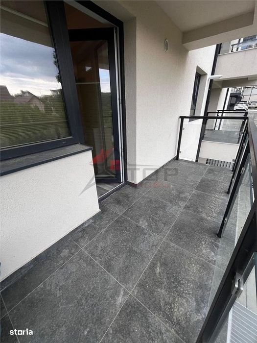 Apartament 2 camere Rediu - Liber