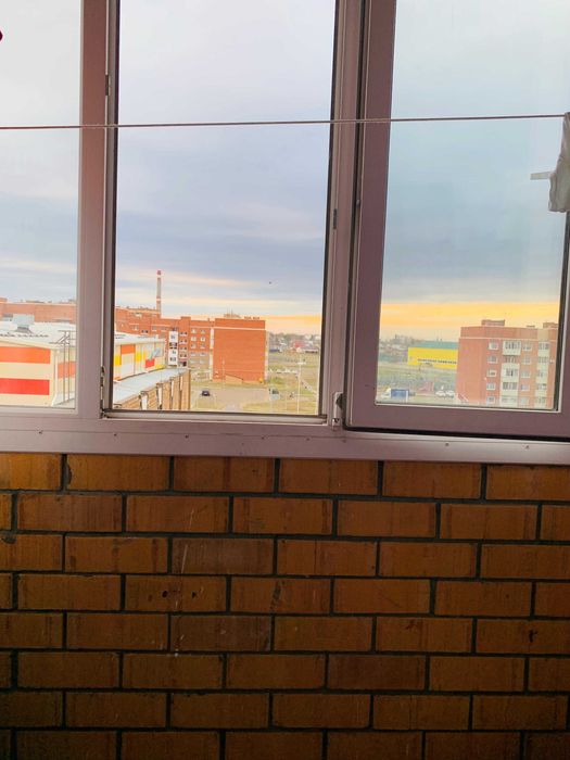 продам 1 комнатную квартиру