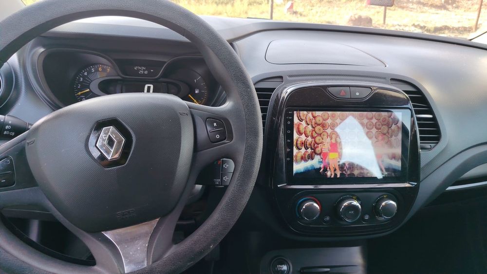 RENAULT Captur 2015 — imagine 5