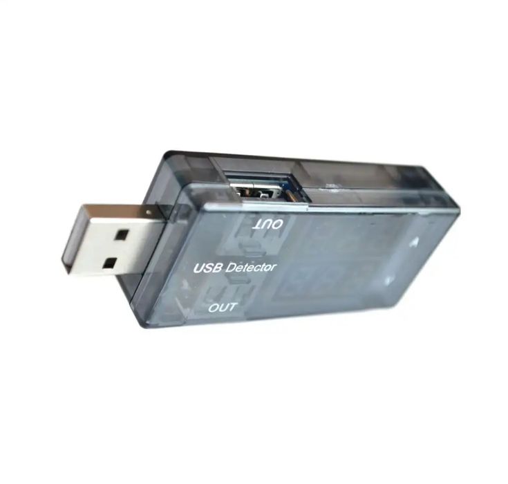 Амперметр Вольтметр Airmouse