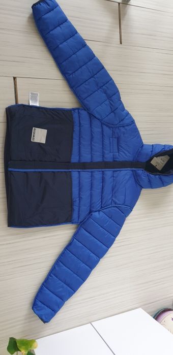 Napapijri Aloy Mens Jacket Size 50/L НОВО! ОРИГИНАЛ! Мъжко Зимно Яке!