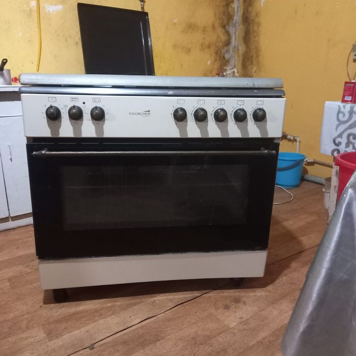 Продается газовый плита