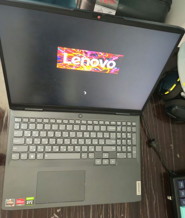 Lenovo Ideapad Gaming 3