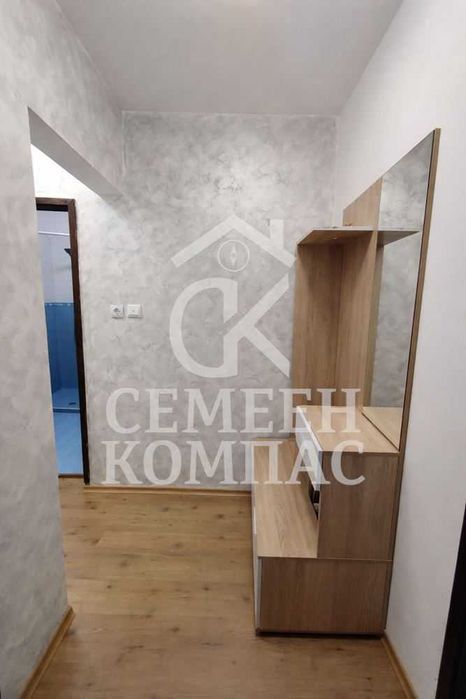 Продава се Двустаен апартамент в Пловдив, Кючук Париж - 64 кв.м за 1076 €/кв.м - Снимка #5