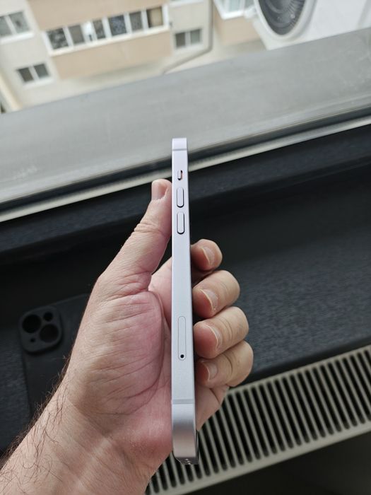 Iphone 14 100% bat originala Purple liber retea