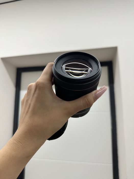 Canon 24-105 f4-7.1