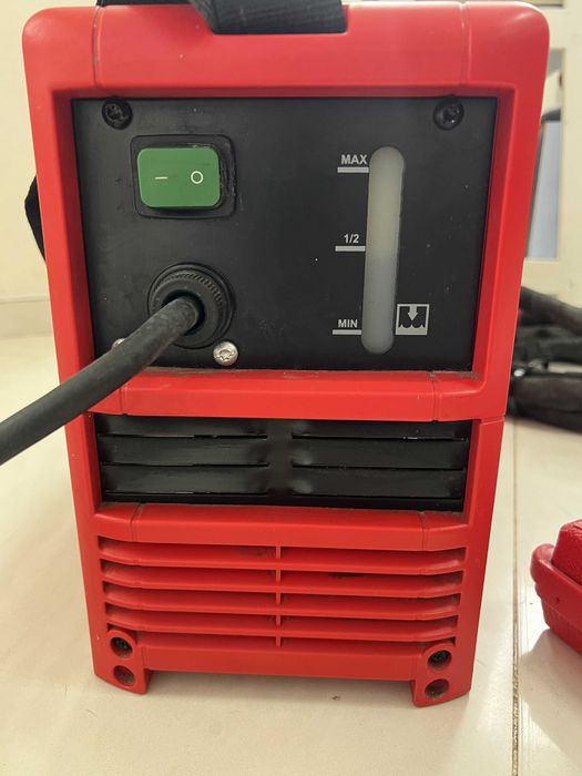 ПЛАЗМА ЗА РЯАЗАНЕ метал -алумйни FRONIUS TRANS CUT 300