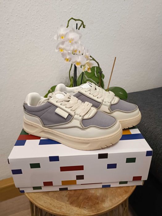 Оригинални обувки MISSONI