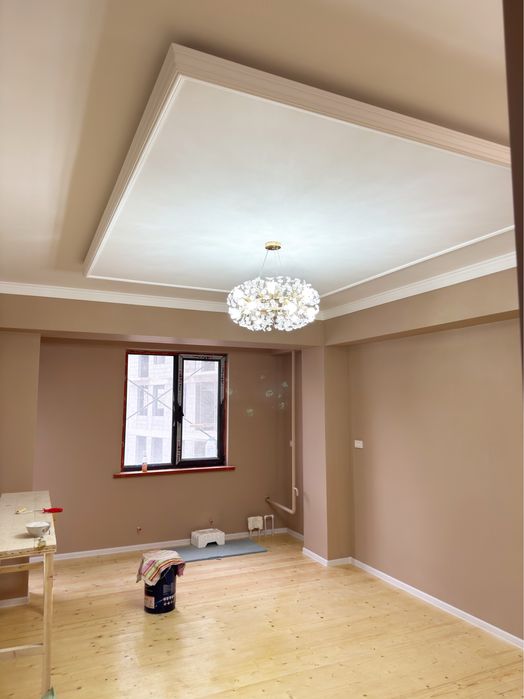 Не дорогой Ремонт КВАРТИР Под Ключ Премиум Класса. УМНЫЙ ДОМ В ПОДАРОК