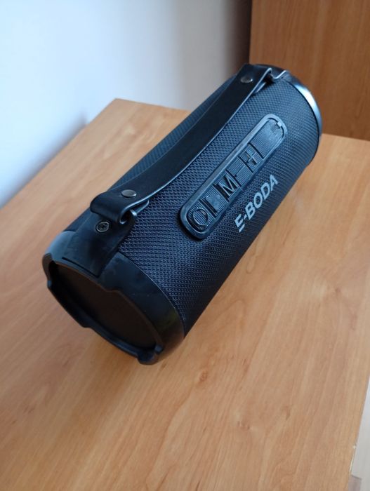 Boxă E_Boda de vânzare MP3 Usb