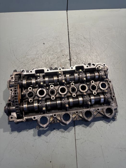 Ax cu came 9644994680 Ford C-Max 2004 1.6 MT (115 hp)