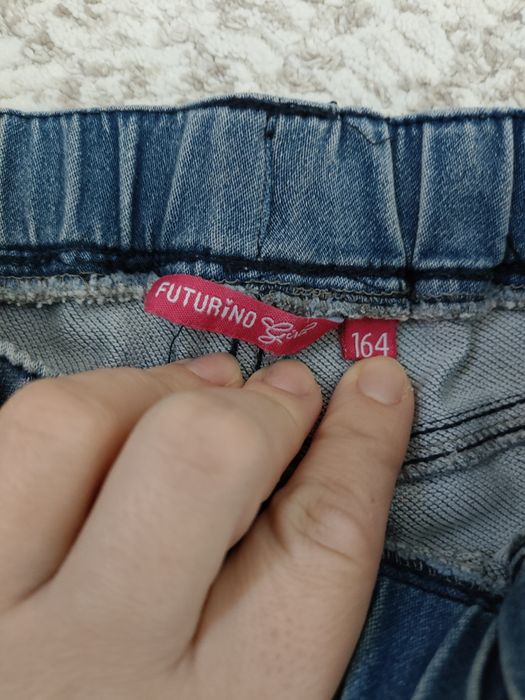 Срочно продам джинсы