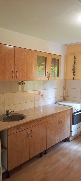 Apartament cu 1 camera