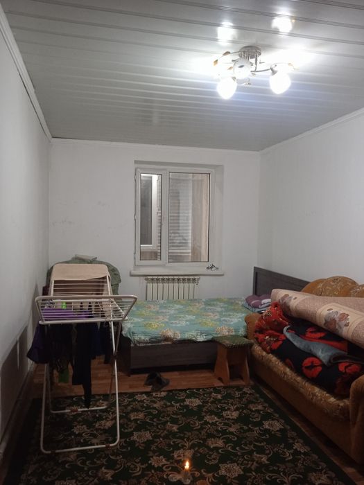 Продам квартиру в Талгаре