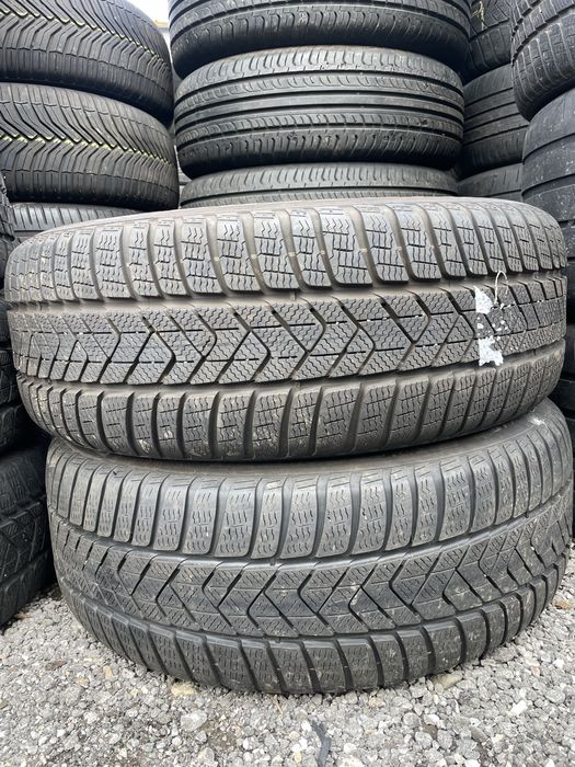245/50/19 PIRELLI RunFlat 2бр.