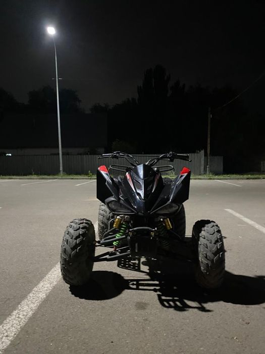 Квадроцикл ATV 200 кубов