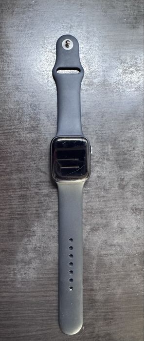 Apple watch SE 40mm, смарт часовник