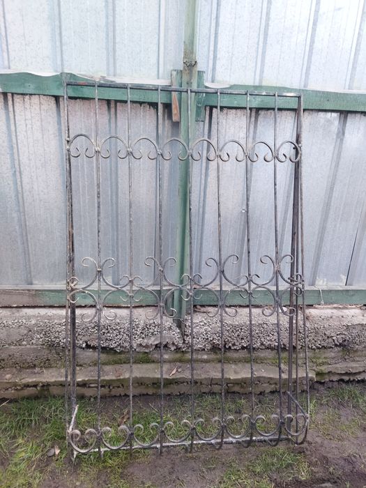 Решетка для балкона