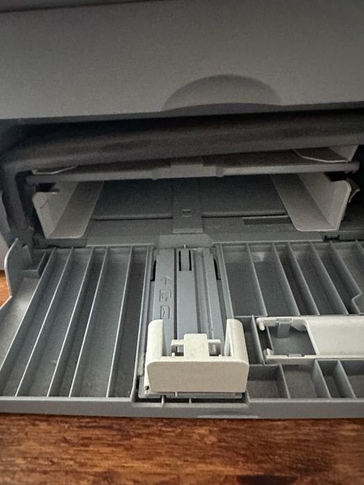 Принтер  -  Canon