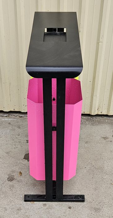 .СКИДКА!!! Урна уличная парковая musridish