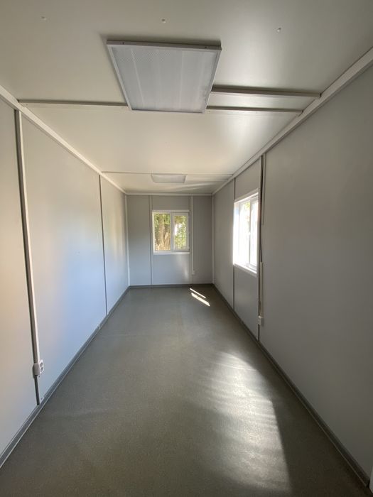 Вагончик, бытовка, контейнер жилой