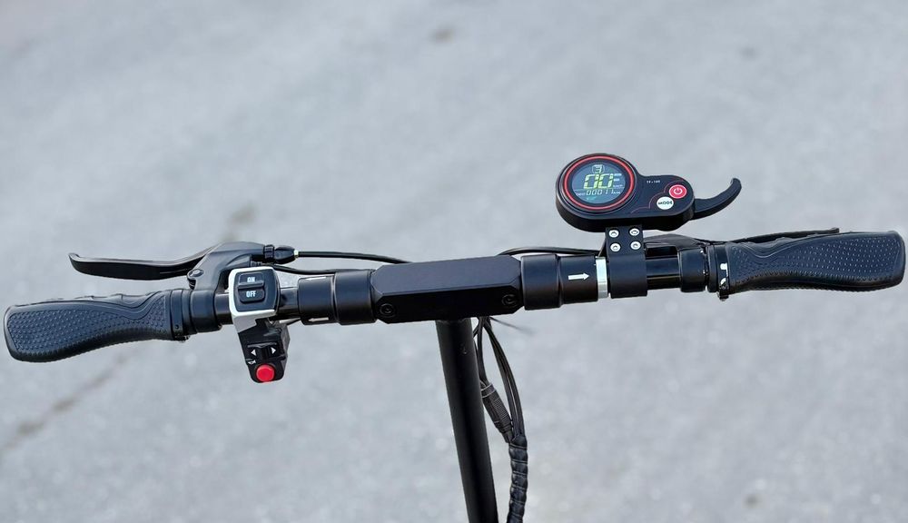 Vand trotineta electrica Hitway