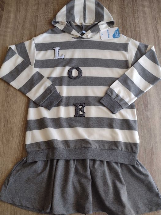 Mayoral 16 години