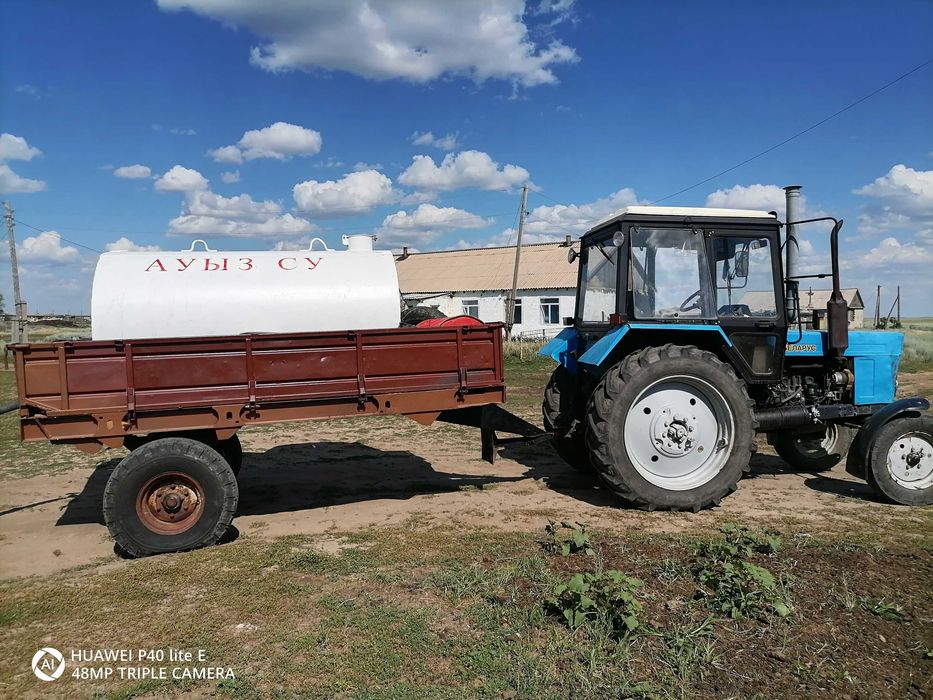 Продам емкость для питьевой воды