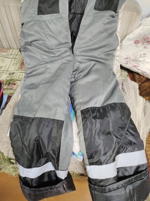 Камуфляж одежда продам