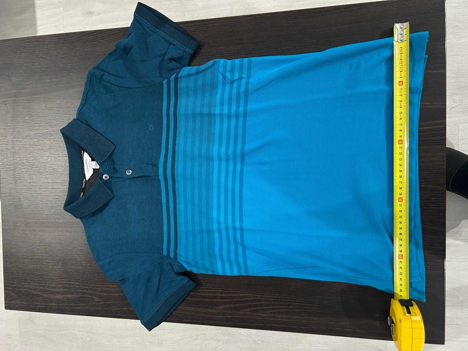 Tricou Calvin Klein, XS, nou