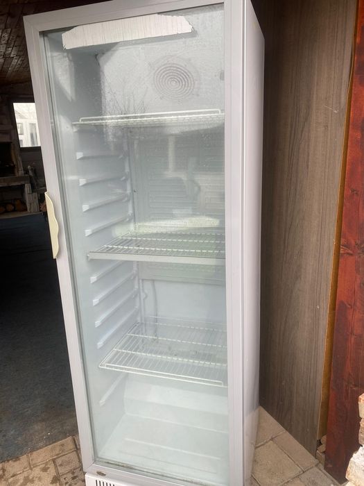 Vitrina frigorifica pentru racoritoare