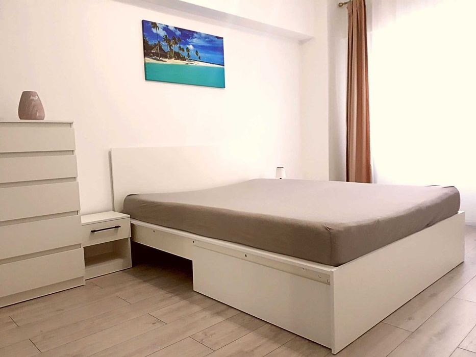 Apartament 2 camere decomandat | bloc nou |   57mp - Pacurari